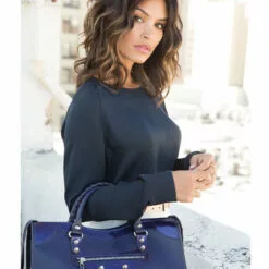 Evanna TP (Exclusive) | Lace Front & Monofilament Part Wiglet By Rene Of Paris