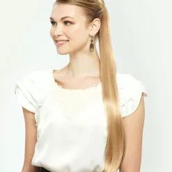 Clearance Items Pony Switch | Hair Piece By Orchid