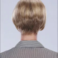 Snuggle | Monofilament Synthetic Wig By Orchid Wigs For Women