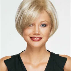 Snuggle | Monofilament Synthetic Wig By Orchid Wigs For Women