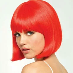 Costume Wigs Shock | Costume Wig By Orchid