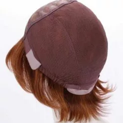 Milano-Petite/Average | Lace Front & Monofilament Remy Human Hair Wig By Raquel Welch