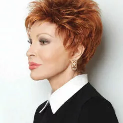 Power-Petite/Average | Synthetic Wig By Raquel Welch Wigs For Women
