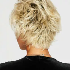 Voltage | Synthetic Wig By Raquel Welch