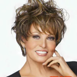 Enchant | Synthetic Wig By Raquel Welch Wigs For Women