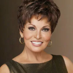 Winner-Petite | Synthetic Wig By Raquel Welch Wigs For Women