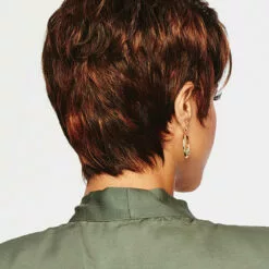 Wigs For Women Winner-Large | Synthetic Wig By Raquel Welch