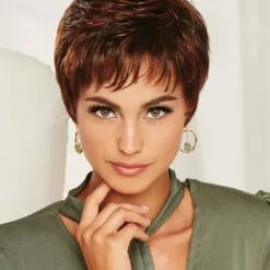 Wigs For Women Winner-Large | Synthetic Wig By Raquel Welch
