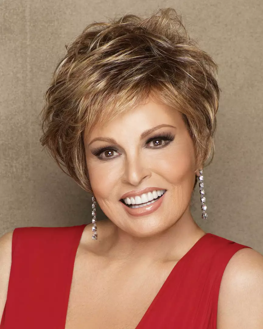Cinch | Synthetic Wig By Raquel Welch
