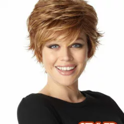 Fascination | Synthetic Wig By Raquel Welch Wigs For Women