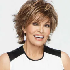 Trend Setter-Large | Synthetic Wig By Raquel Welch Wigs For Women