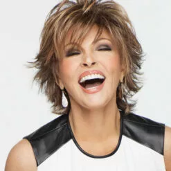 Wigs For Women Trend Setter | Synthetic Wig By Raquel Welch