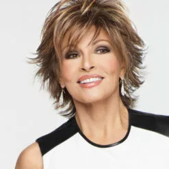 Trend Setter-Large | Synthetic Wig By Raquel Welch Wigs For Women
