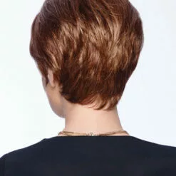 Excite-Petite/Average | Monofilament Synthetic Wig By Raquel Welch