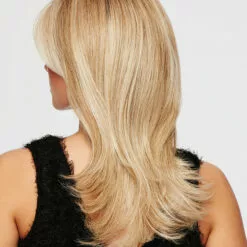 Wigs For Women Spotlight-Large | Lace Front & Monofilament Synthetic Wig By Raquel Welch