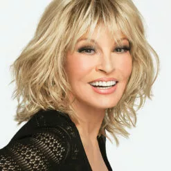 Stop Traffic | Monofilament Crown Synthetic Wig By Raquel Welch Wigs For Women