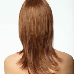 Star Quality | Lace Front & Monofilament Part Synthetic Wig By Raquel Welch