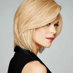 Soft Focus | Lace Front & Monofilament Human Hair Wig By Raquel Welch Wigs For Women