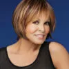 Muse | Lace Front & Monofilament Synthetic Wig By Raquel Welch