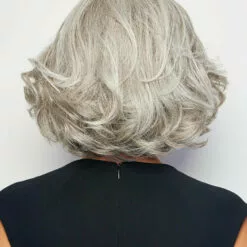 Crowd Pleaser | Lace Front & Monofilament Part Synthetic Wig By Raquel Welch