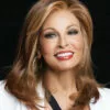 Wigs For Women Spotlight Elite | Lace Front & Monofilament Top Synthetic Wig By Raquel Welch