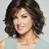 Editors Pick-Large | Lace Front & Monofilament Synthetic Wig By Raquel Welch Wigs For Women