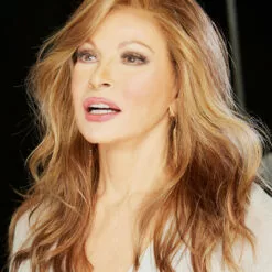 Longing For Long | Lace Front & Monofilament Synthetic Wig By Raquel Welch Wigs For Women
