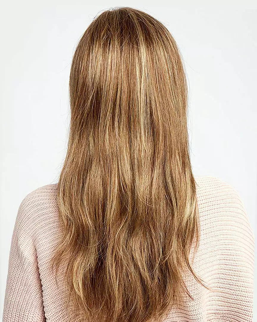 Wigs For Women Miles Of Style | Lace Front & Monofilament Synthetic Wig By Raquel Welch