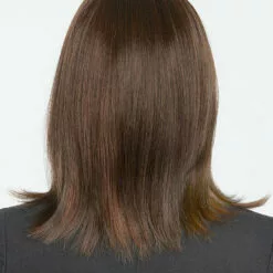 Wigs For Women Work It | Lace Front & Monofilament Synthetic Wig By Raquel Welch