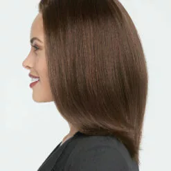 Wigs For Women Work It | Lace Front & Monofilament Synthetic Wig By Raquel Welch