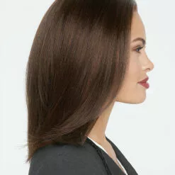 Wigs For Women Work It | Lace Front & Monofilament Synthetic Wig By Raquel Welch