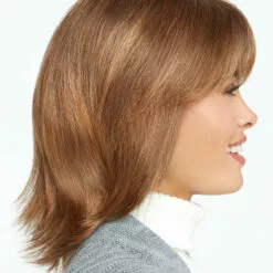 Infatuation Elite | Lace Front & Monofilament Synthetic Wig By Raquel Welch