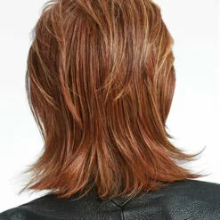 Big Time | Lace Front & Monofilament Top Synthetic Wig By Raquel Welch Wigs For Women