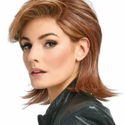 Big Time | Lace Front & Monofilament Top Synthetic Wig By Raquel Welch Wigs For Women