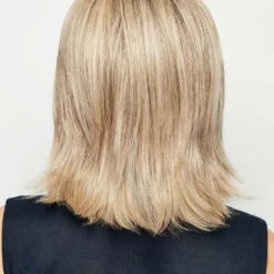 Big Time | Lace Front & Monofilament Top Synthetic Wig By Raquel Welch Wigs For Women