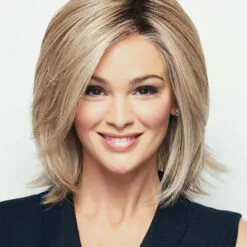 Big Time | Lace Front & Monofilament Top Synthetic Wig By Raquel Welch Wigs For Women