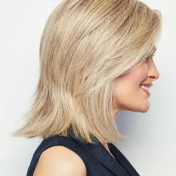 Big Time | Lace Front & Monofilament Top Synthetic Wig By Raquel Welch Wigs For Women