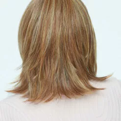 Big Time | Lace Front & Monofilament Top Synthetic Wig By Raquel Welch Wigs For Women