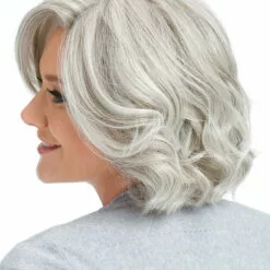 Flirt Alert | Lace Front & Monofilament Part Synthetic Wig By Raquel Welch Wigs For Women