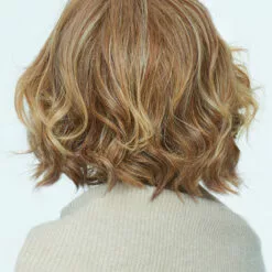 Flirt Alert | Lace Front & Monofilament Part Synthetic Wig By Raquel Welch Wigs For Women