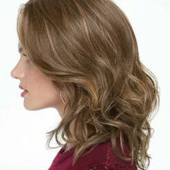 Free Time | Lace Front & Monofilament Top Synthetic Wig By Raquel Welch Wigs For Women