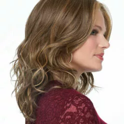 Free Time | Lace Front & Monofilament Top Synthetic Wig By Raquel Welch Wigs For Women