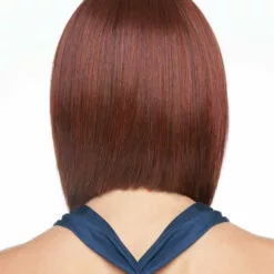 Wigs For Women On Point | Lace Front & Monofilament Part Synthetic Wig By Raquel Welch