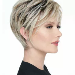 On Your Game | Lace Front & Monofilament Part Synthetic Wig By Raquel Welch