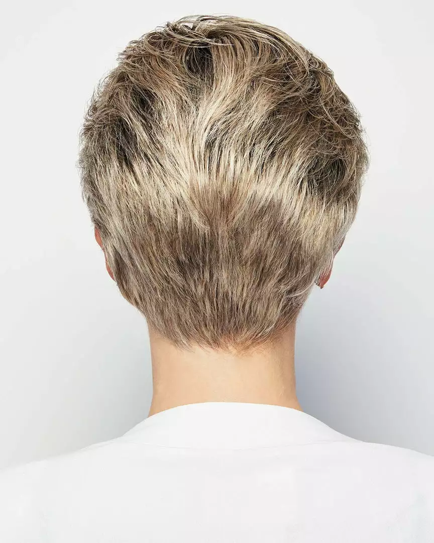 Winner Elite | Lace Front & Monofilament Top Synthetic Wig By Raquel Welch Wigs For Women