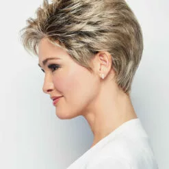 Winner Elite | Lace Front & Monofilament Top Synthetic Wig By Raquel Welch Wigs For Women