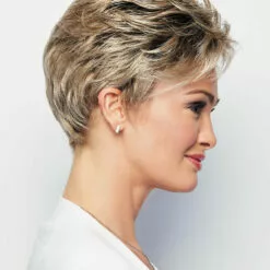 Winner Elite | Lace Front & Monofilament Top Synthetic Wig By Raquel Welch Wigs For Women