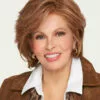 In Charge | Lace Front & Monofilament Part Synthetic Wig By Raquel Welch Wigs For Women