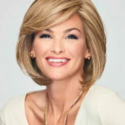 Sincerely Yours | Monofilament Synthetic Wig By Raquel Welch