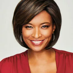 Sincerely Yours | Monofilament Synthetic Wig By Raquel Welch